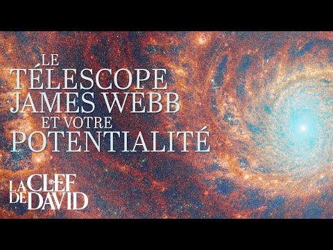 Le télescope James Webb et votre potentialité (La Clef de David avec Gerald Flurry)