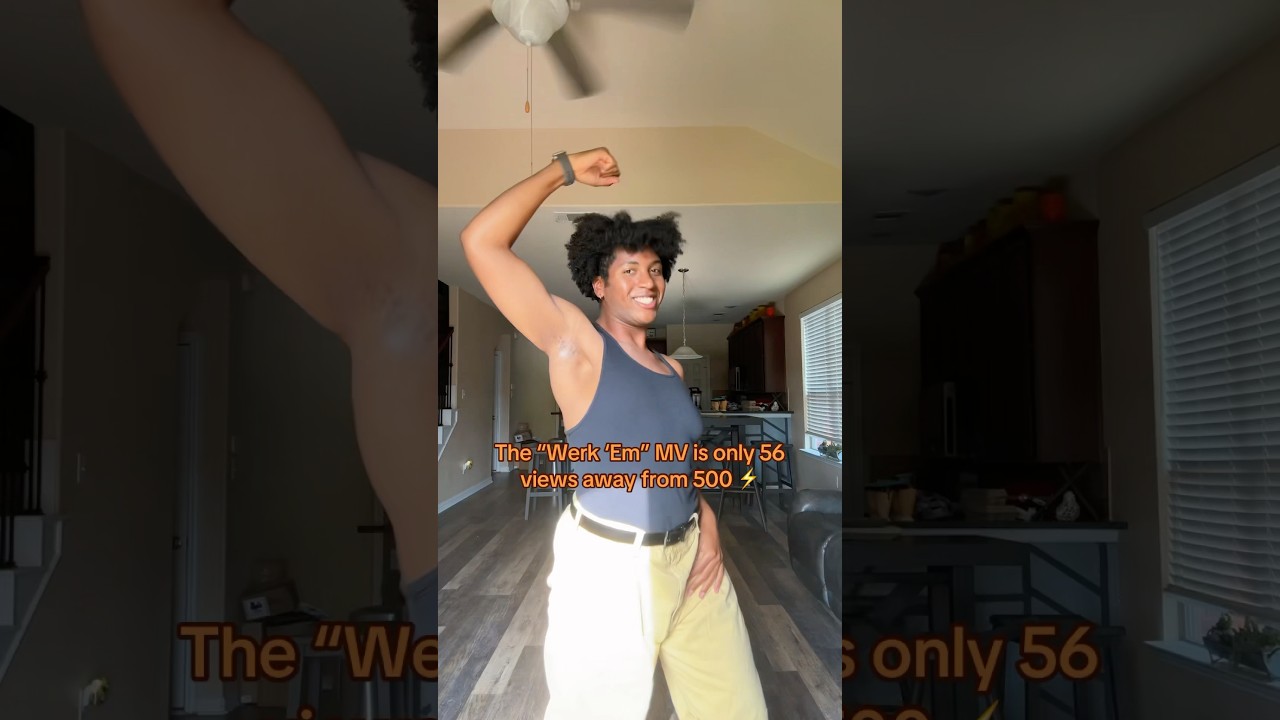 RUN IT UP 🧡⚡️ 