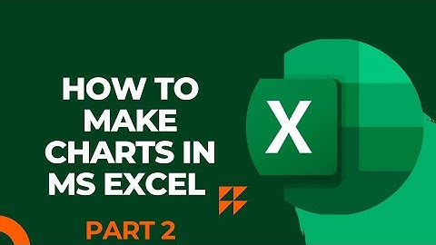 Charts in MS Excel Part 2 | Advanced Chart Techniques & Customizations