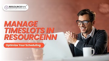 Managing Timeslots in Resourceinn | HRMS | Attendance Management