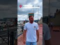 First time diving in Tenerife | calm, no pressure Ever taken the ferry from Los Cristianos?