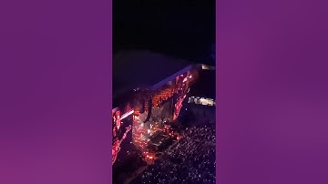 Paul McCartney Live Tribute to George Harrison: Something on Ukulele SoFi Stadium Got Back Tour