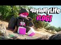 Top 1 Winstreak's Player Family VLOG'...