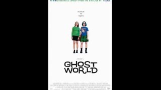 David Kitay - Theme from Ghost World.wmv chords