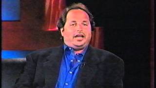 Jon Lovitz interviewDennis Miller Live 1998