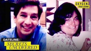 Husband Killed By Wife Found Burned To Death In Trunk of Car | Dateline: Secrets Uncovered | Oxygen