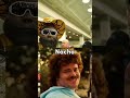 Do You Think You Can Beat Nacho Libre? #machoman #comiccon #cosplayer
