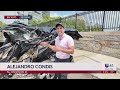 Choque de autobús en la Long Island Expressway de Queens deja dos muertos
