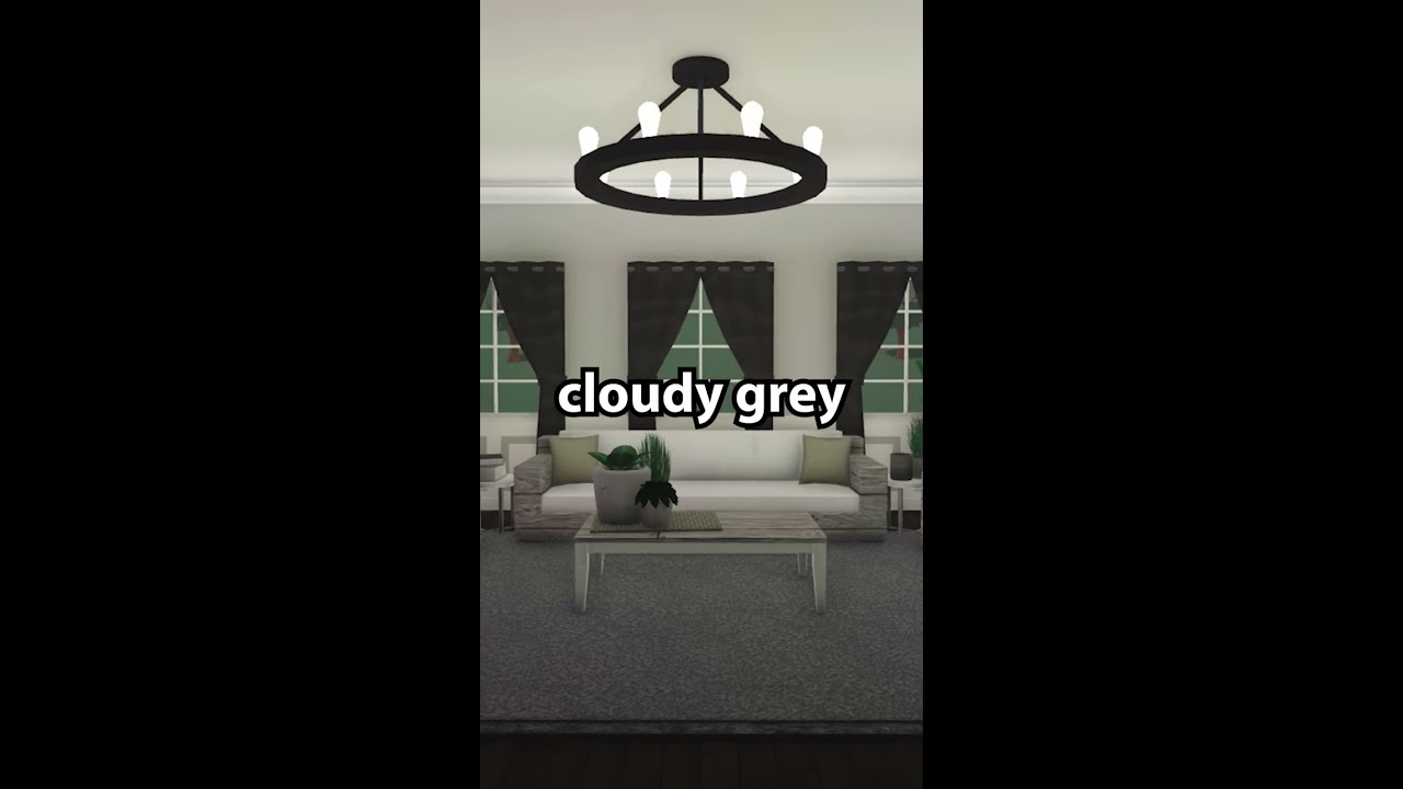 What Light Should You Use Bloxburg Shorts