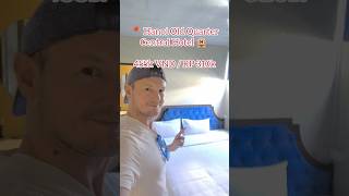 Hotel murah di Hanoi: pengalaman saya di Carina Hotel 🏨🇻🇳