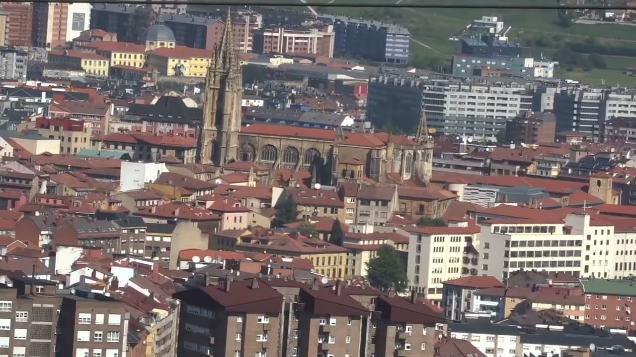 Oviedo, Asturias
