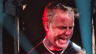 Metallica - One - Ford Field Detroit MI November 12 2023