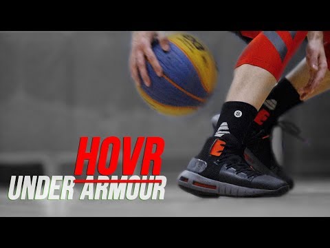 Video: „Under Armour“nauja Nesustabdoma Kolekcija Yra Nuožmiai Atletiška