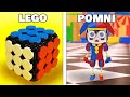 10 Gadget Virali creati con i LEGO in 10 minuti