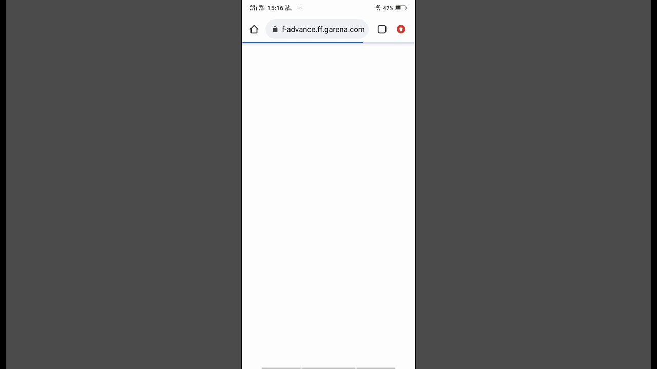 Где можно взять ключ для Free Fire Advance
