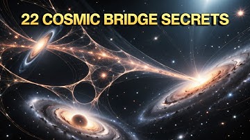 Cosmic Filaments | Universe