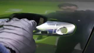 2018 Sorento Gray 20231205