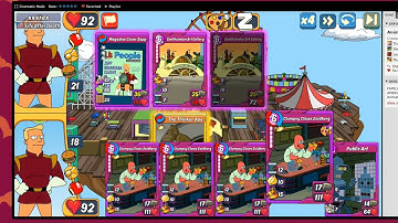 Dassel vs. Life After Death Siege