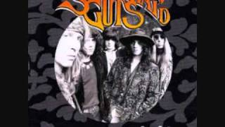 Shanghai´d Guts - Can´t light my fire.wmv