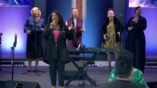 Calvary CC Chicago |  Pastor Anthony R. Thomas | 7:00 PM CST