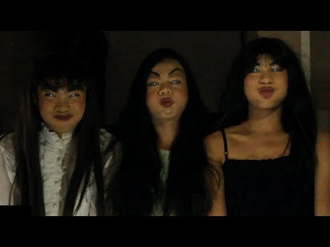 MARIA LEONORA TERESA (Parody Film)