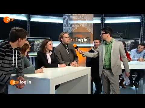 ZDF log in - Grundeinkommen für alle - ZDFmediathek (18.02.2011)