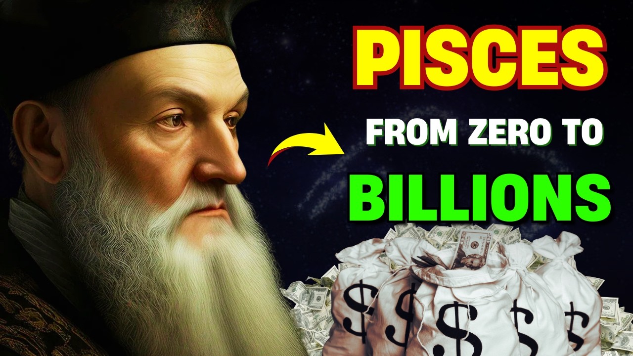 STOP Ignoring Your Pisces Horoscope and Get Ready for a LifeChanging