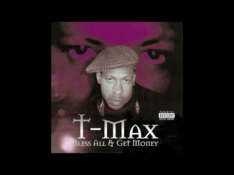 T-Max — T-Max - Don't Stop (INDIE RAP)