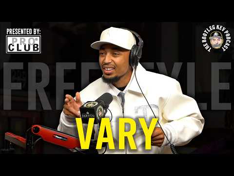  Vary Puts on for Portland With This Must-See “Aquemini” Freestyle