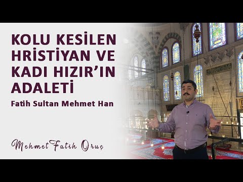 Video: Mimarın Adaleti Ve Sorumluluğu