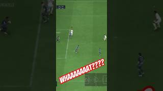 Fifa23 - Τερματοφύλακας Ο Mukiele?