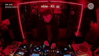 Download Lagu SAM WISE— Live DJ Set at Mad Radio Bogotá | HOUSE | MP3