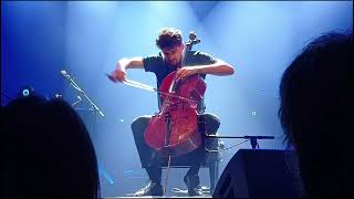 Download Lagu 11.Nothing Else Matters・LUKA SULIC Live in Nagoya 21/2/2025 LIFE JAPAN TOUR #cello #lukasulic MP3
