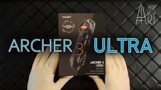 Archer 3 Ultra | Review