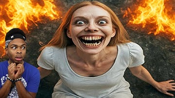 Weird Things Spotted Deep On Google Maps Part 5