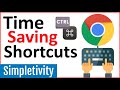 Google Chrome Keyboard Shortcuts Quiz