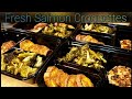 💥Fresh Salmon Croquettes | Meal Prep💥