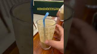 Are you looking for best coffee shop go for it guys my recommendation for you #coldcoffee #shop