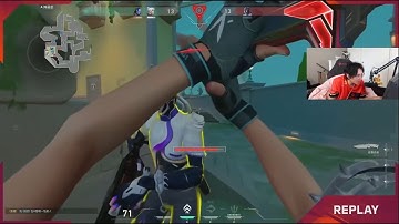 Tenz reacts to Zellsis CRASHOUT AFTER BEING KNIFED BY ASPAS (SEN V MIBR)