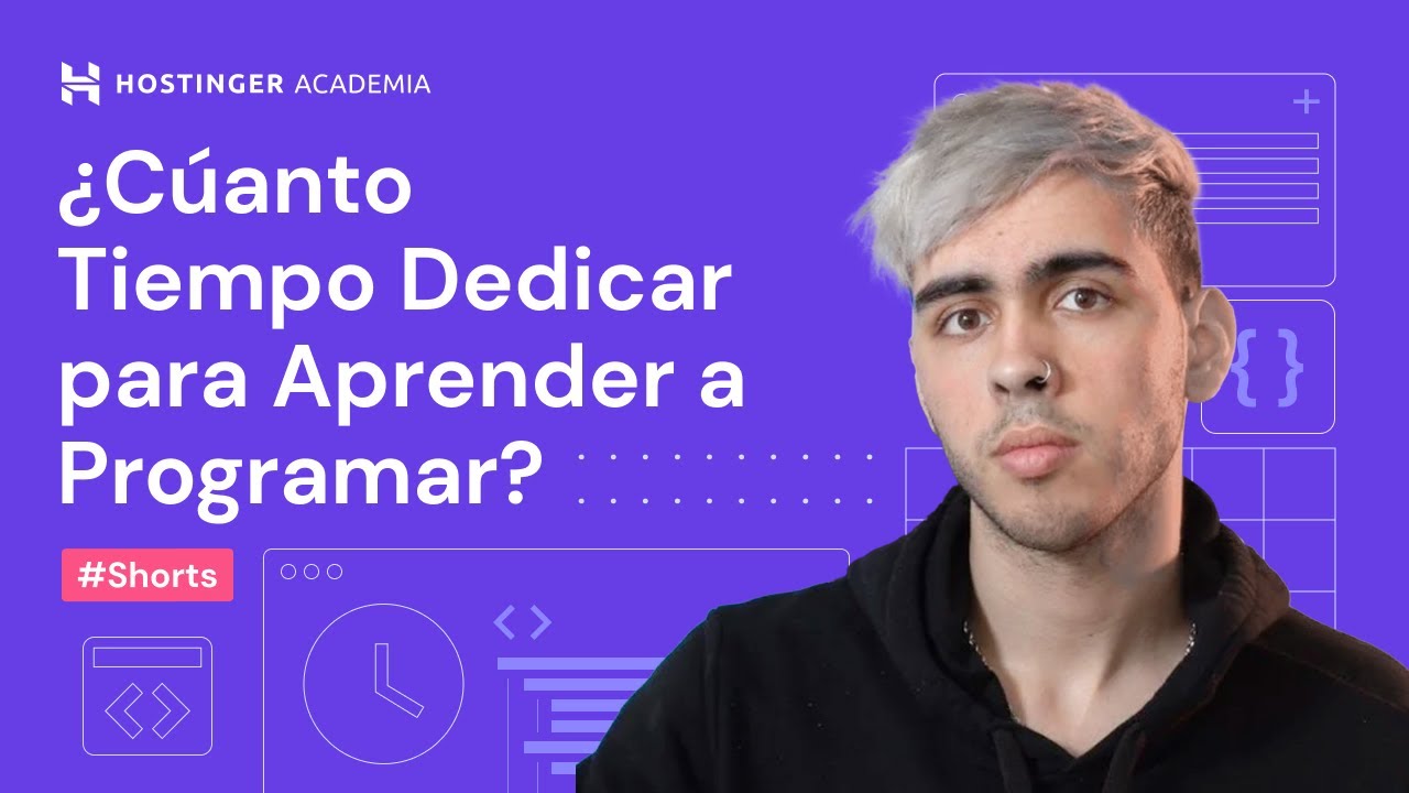 @Soy Dalto⁣: ¿Cuántas Horas Dedicar al Día para Aprender Programación ...