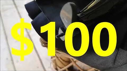 HYPERREAL DARTH VADER "REVIEW" GOES WRONG