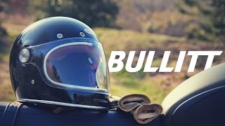 BELLヘルメット BULLITT(ブリット)レビュー - Helmet Review