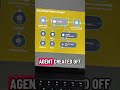 AI agent, trained on your content! #shorts #aiagent