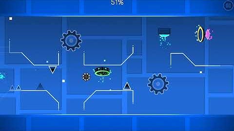 My part in Astro Soda