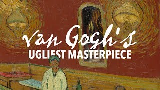 masterpiece van gogh