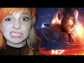 Mass Effect 1 Retrospective