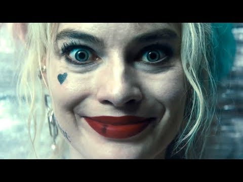 قراءة فيلم Birds Of Prey