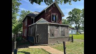 918 Huestis Avenue, Fort Wayne, IN, 46807 Tour - $49,900