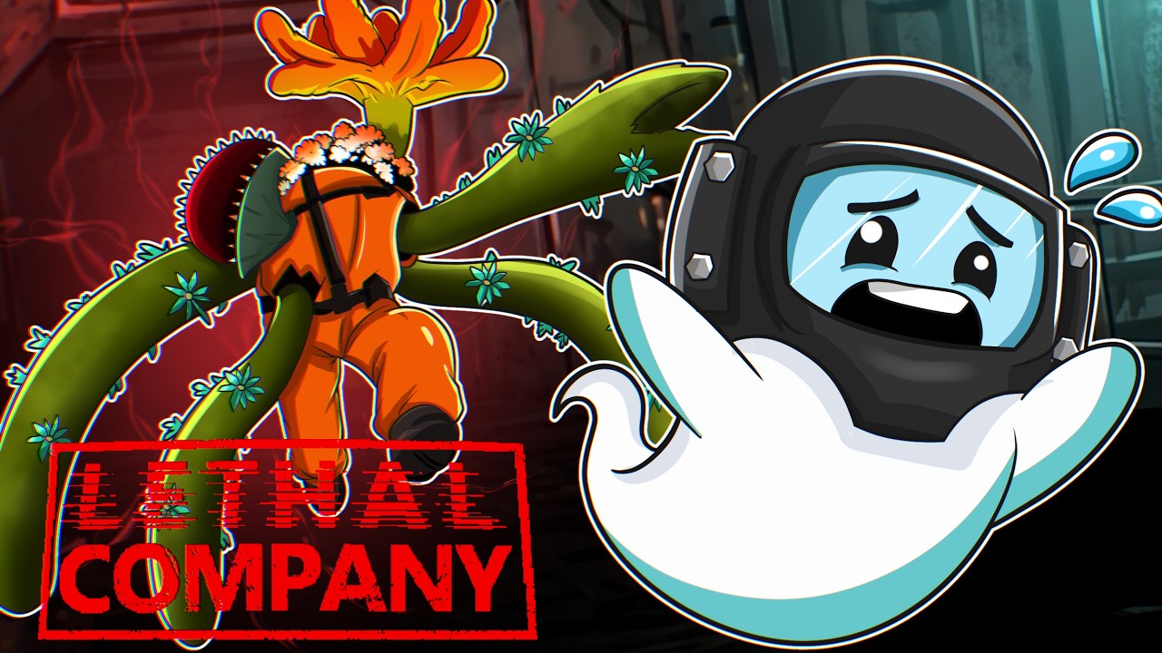 The Deadliest Lethal Company Run Yet
