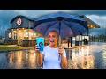 We Tried 7 Brew (Got Caught in a Thunderstorm…⛈️)